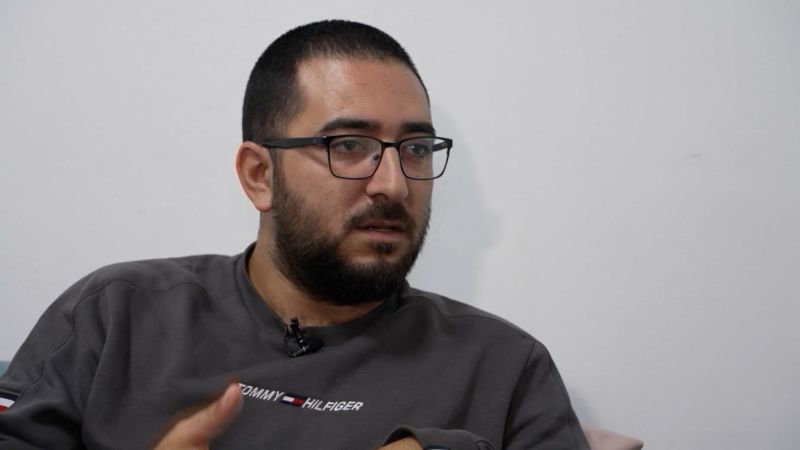 Палестинский таксист рассказал о нападении в Иерусалиме